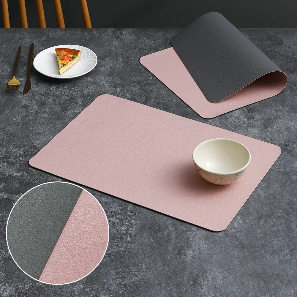 Pink Dark Grey