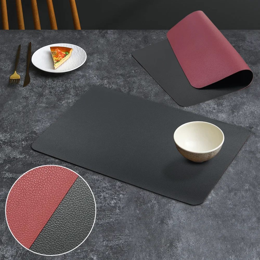 Black Red