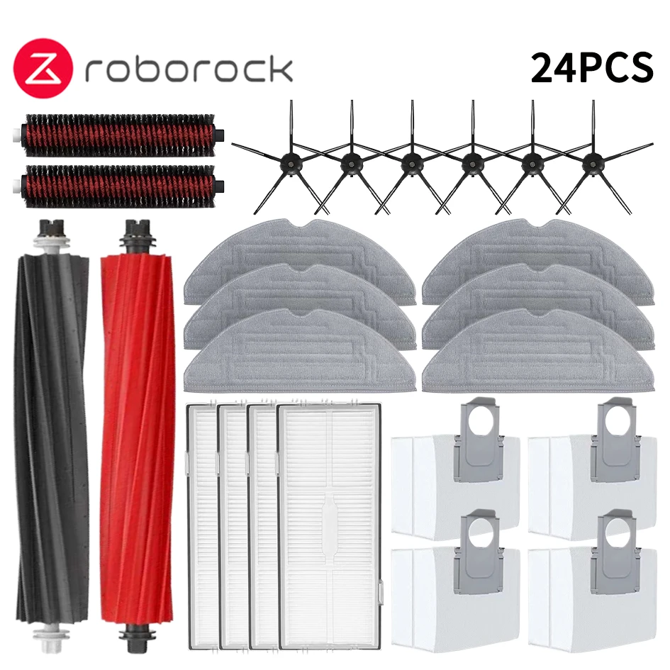 24PCS