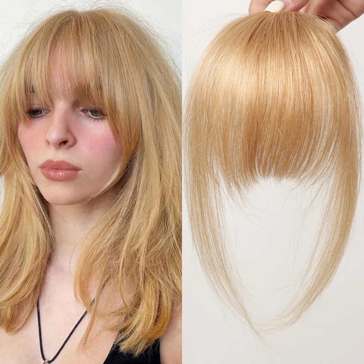Golden Blonde