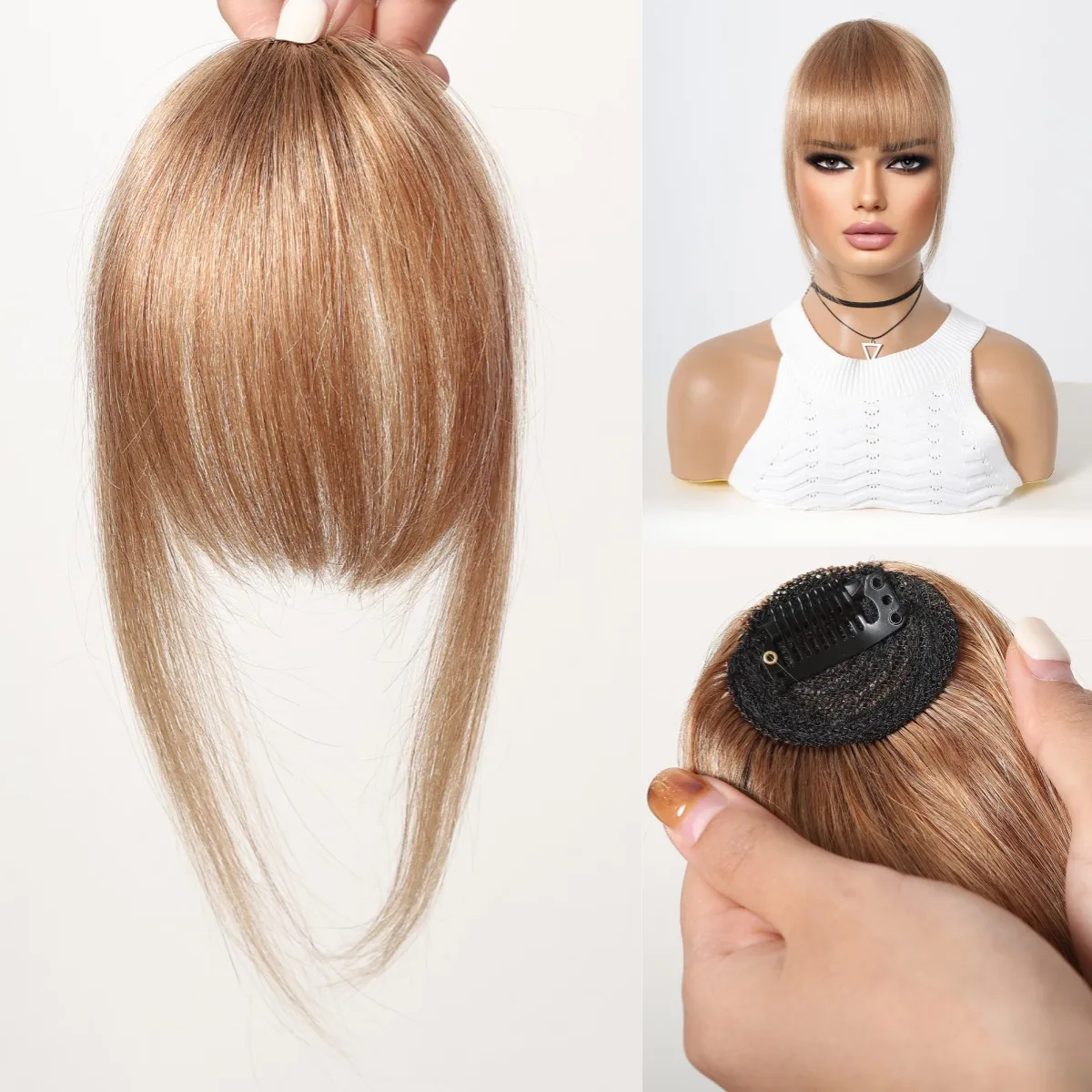 Light Brown