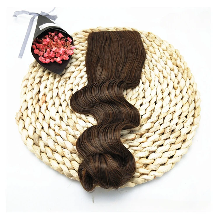 Light Brown