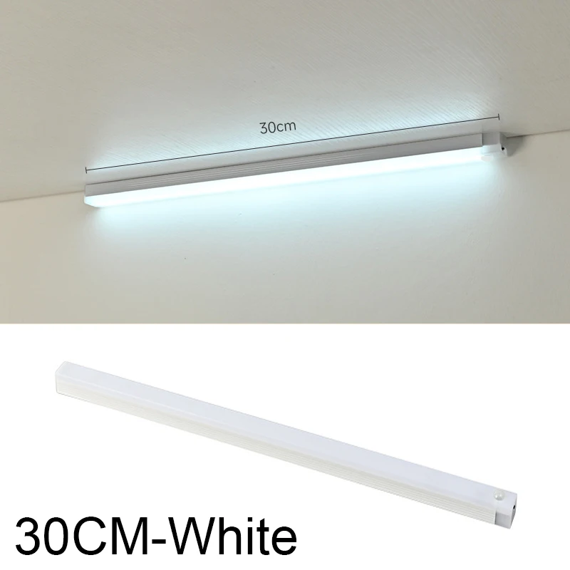 White-30cm