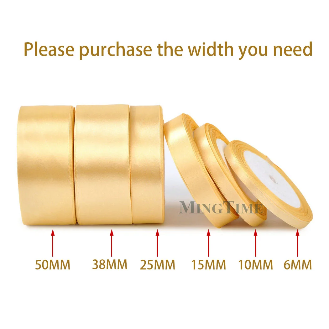 Champagne Gold