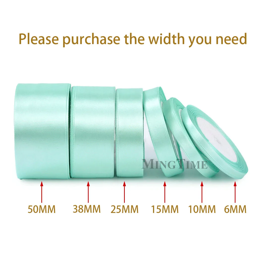 Mint Green