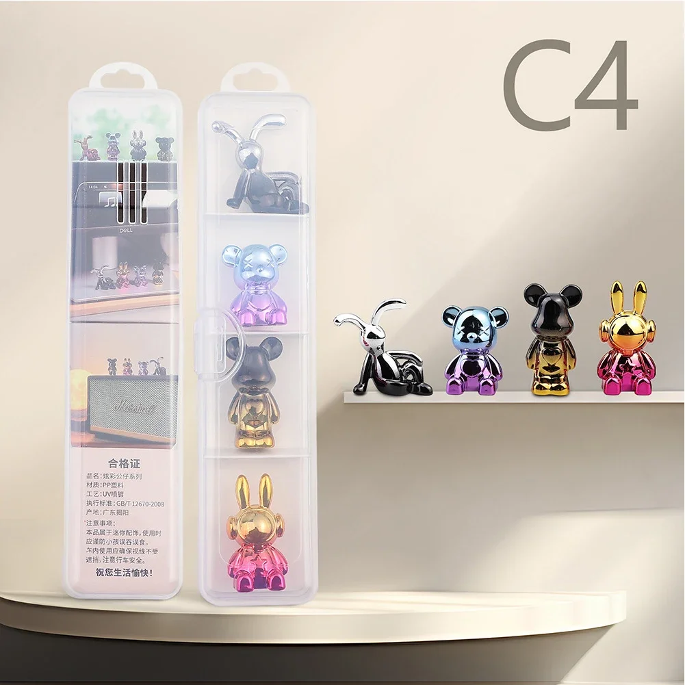 C4