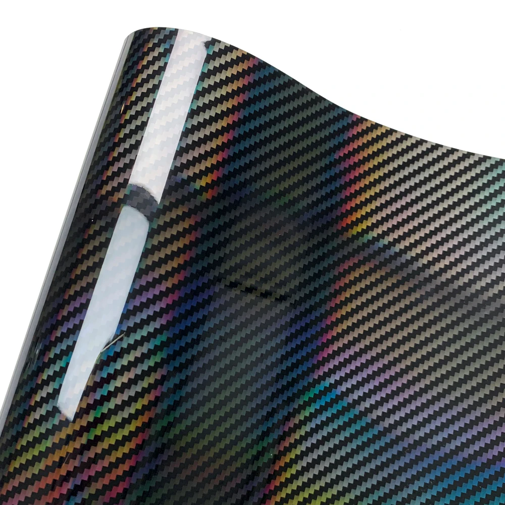 Laser Carbon Fiber