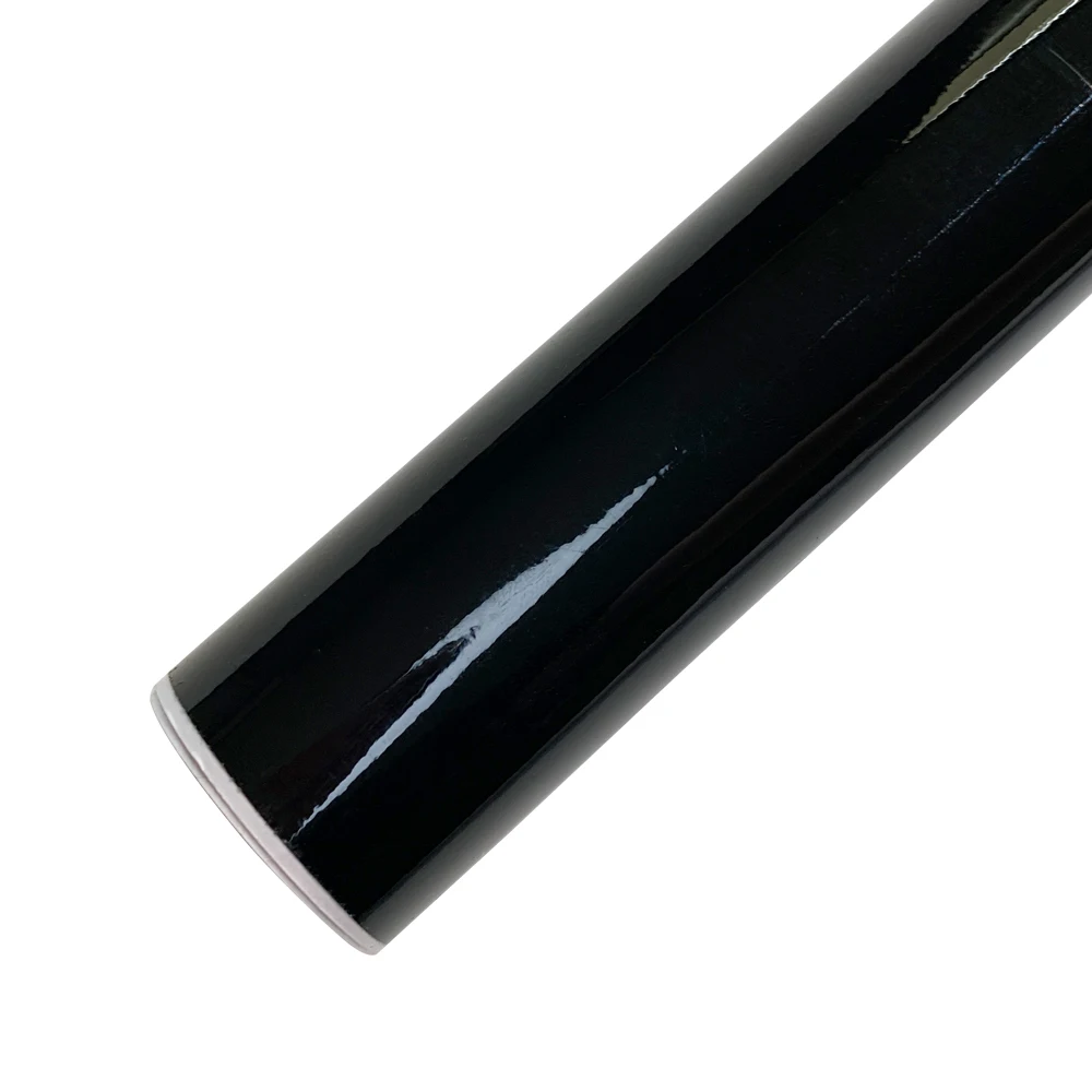 Glossy Black