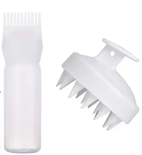 white 1set