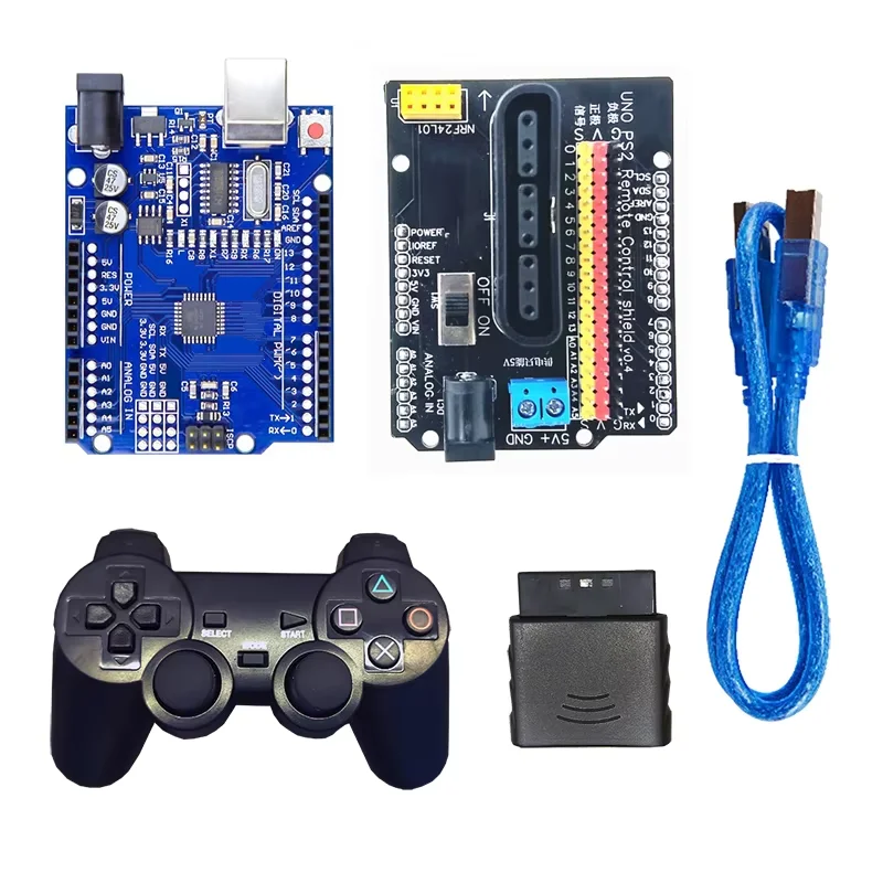 UNO set 2