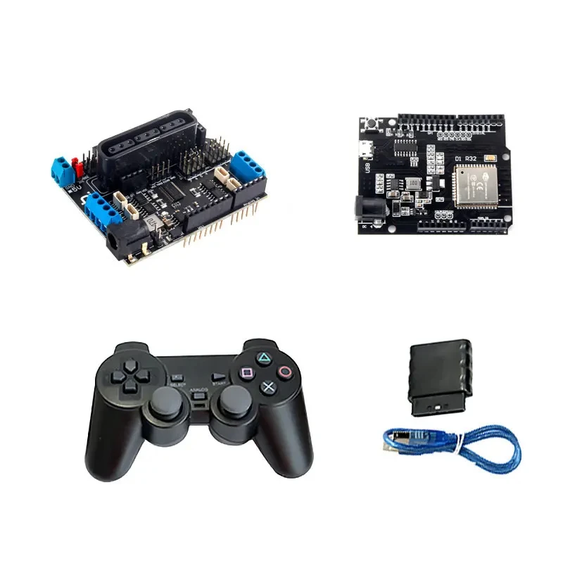ESP32 set