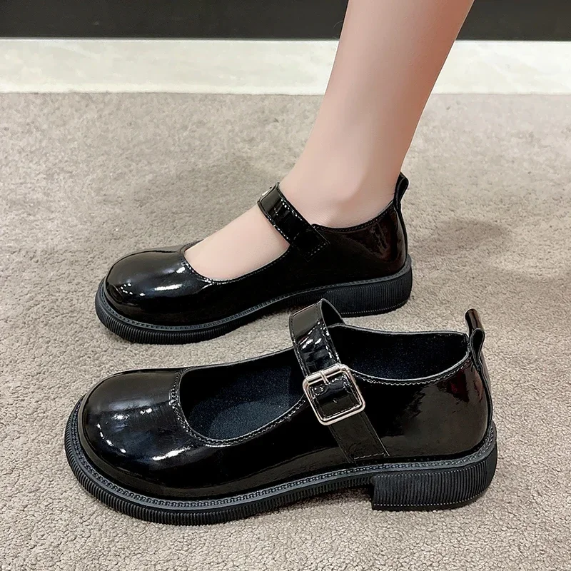 Bright black
