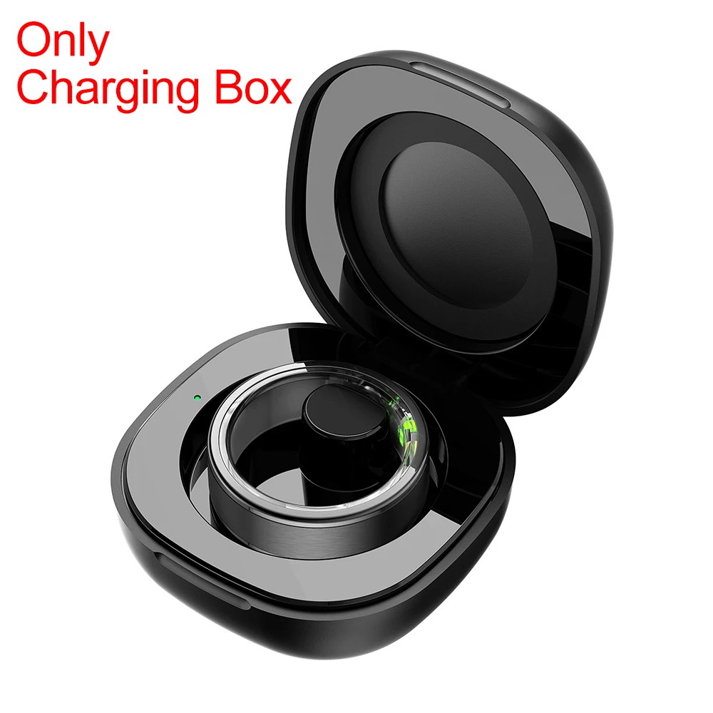 Only Charging Box