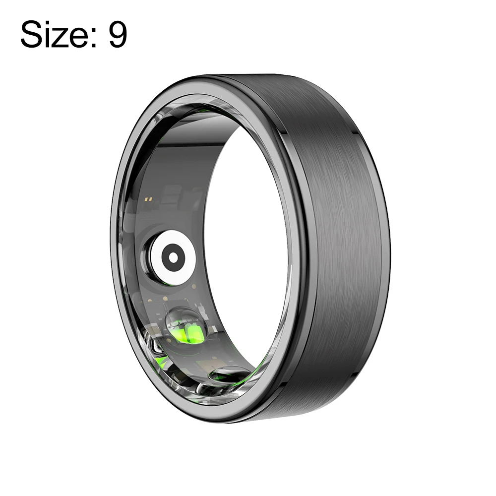 Black 9