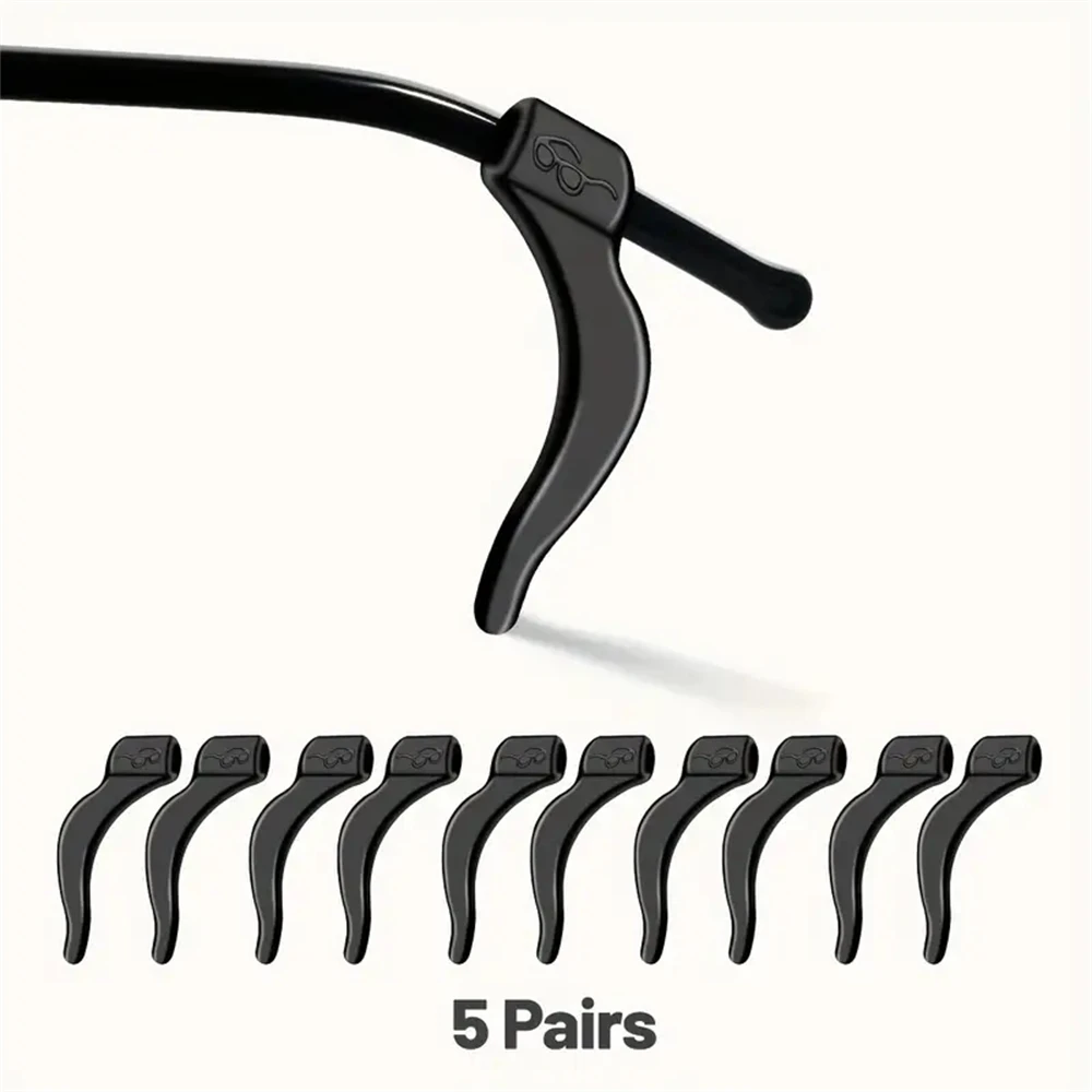 5 pairs