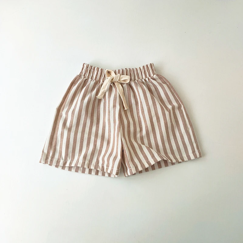 Short Khaki
