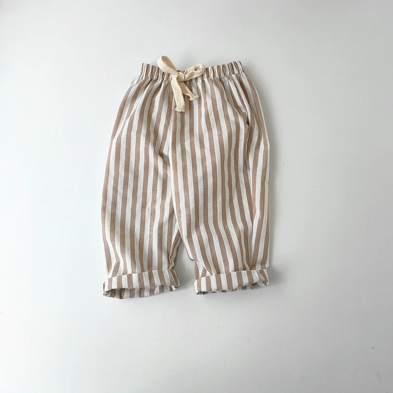 Long Khaki
