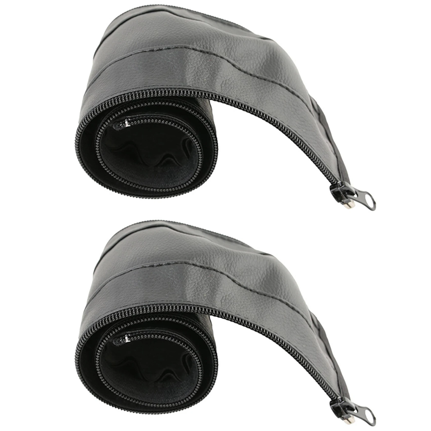 2PCS Black