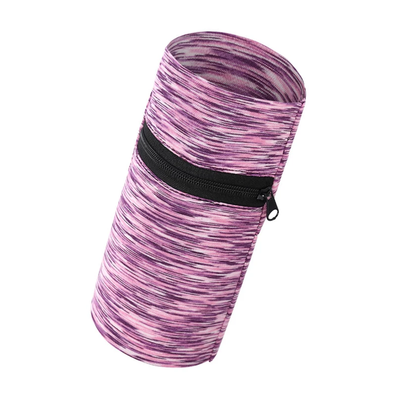 Purple Stripe