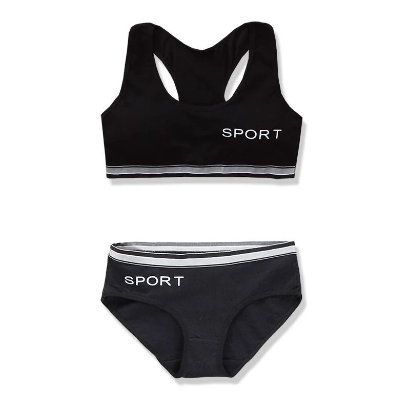 1Set Black