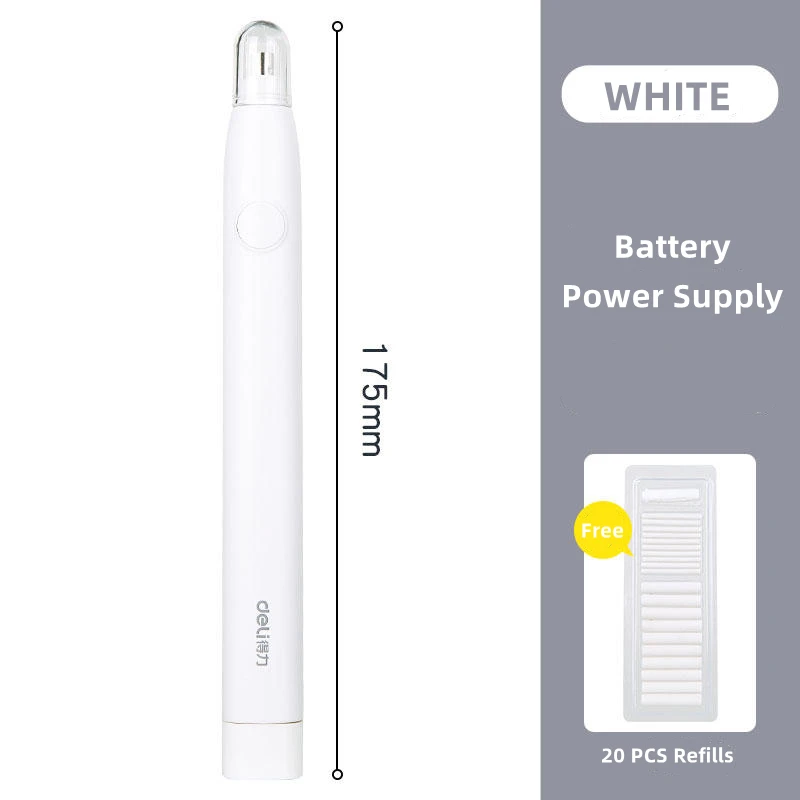 71107 White