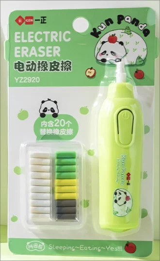 Bear green