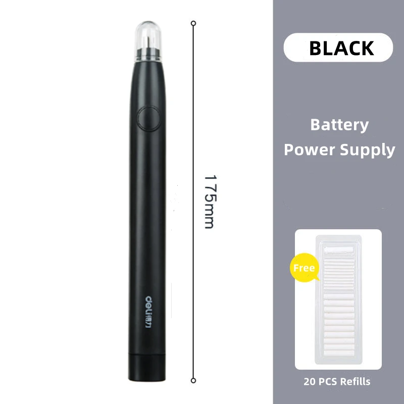 71107 Black