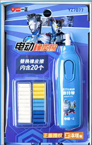 Superman azure