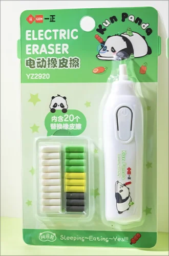 Bear white