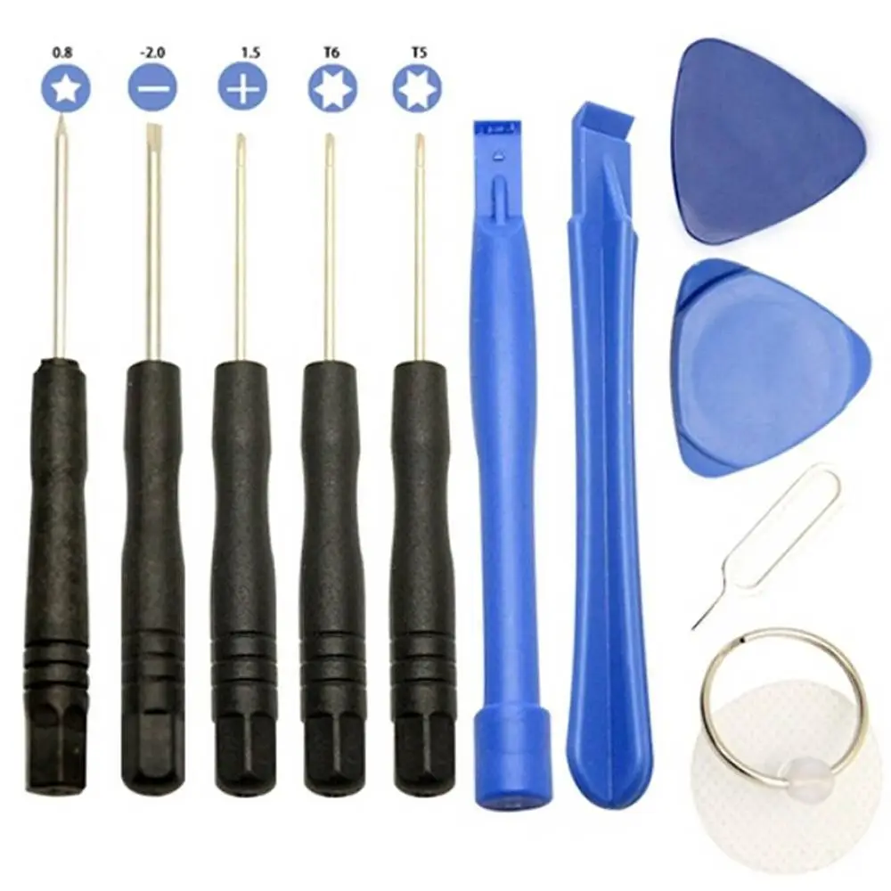 11PCS