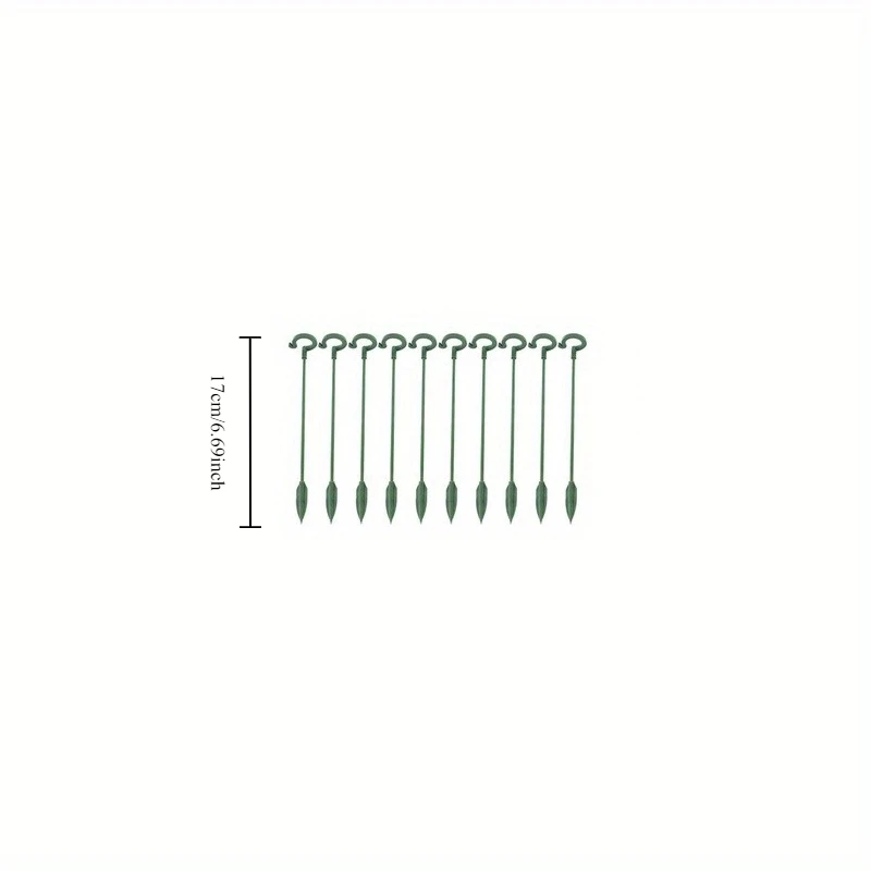 17cm-10pcs