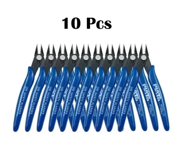 10pcs
