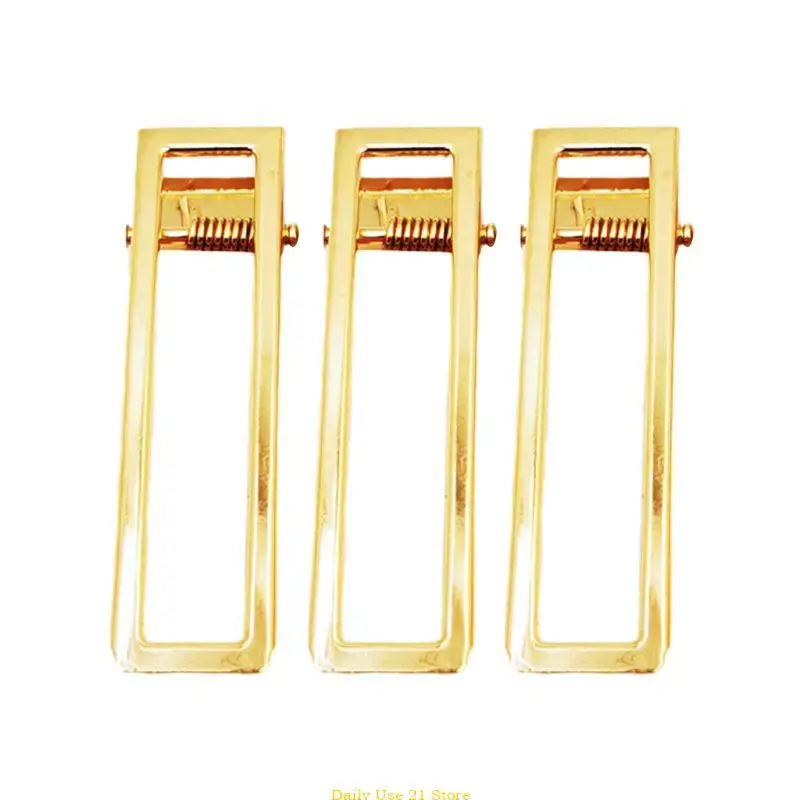 Metal rectangle