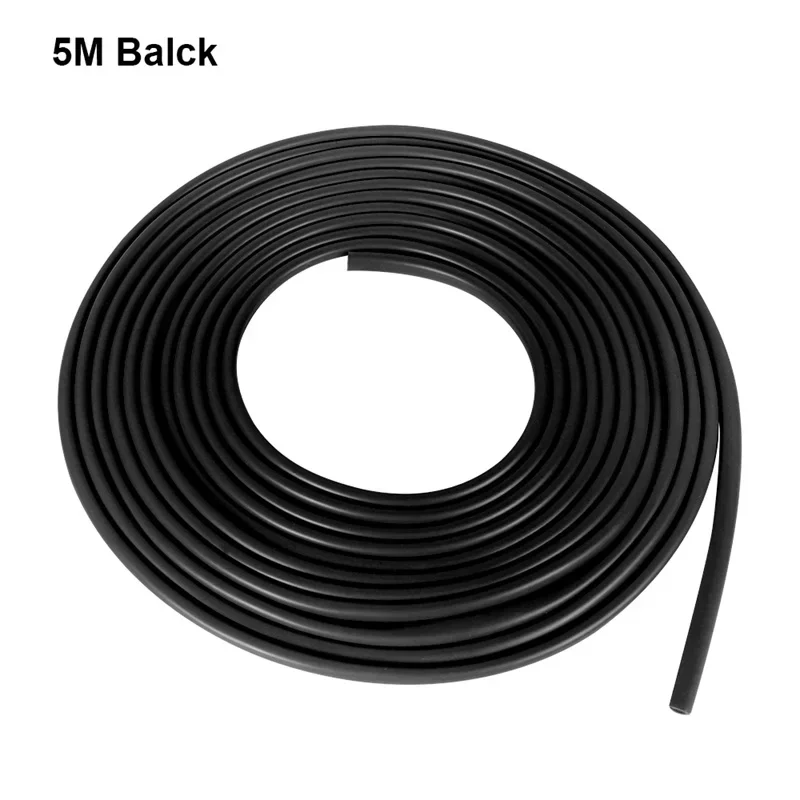 5M Black