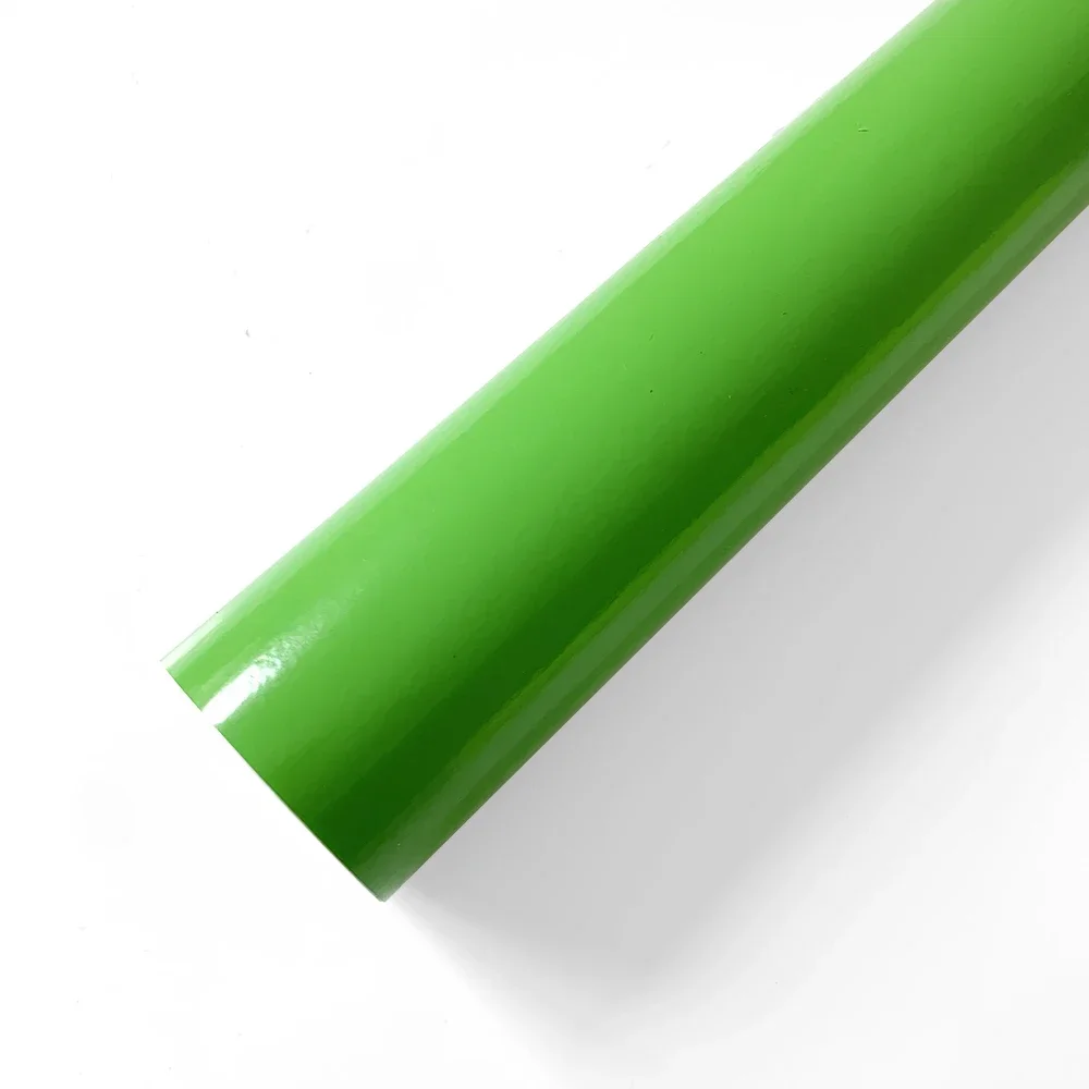Apple Green