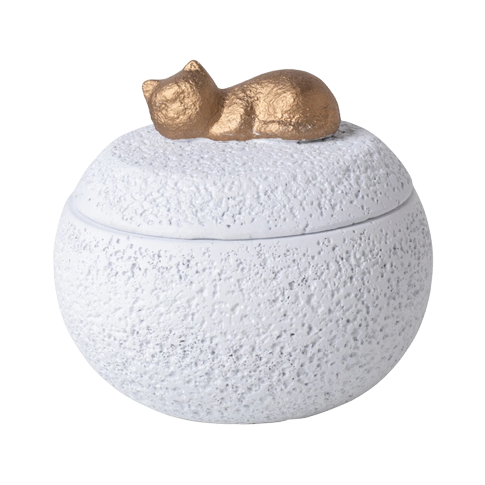 White for Cat