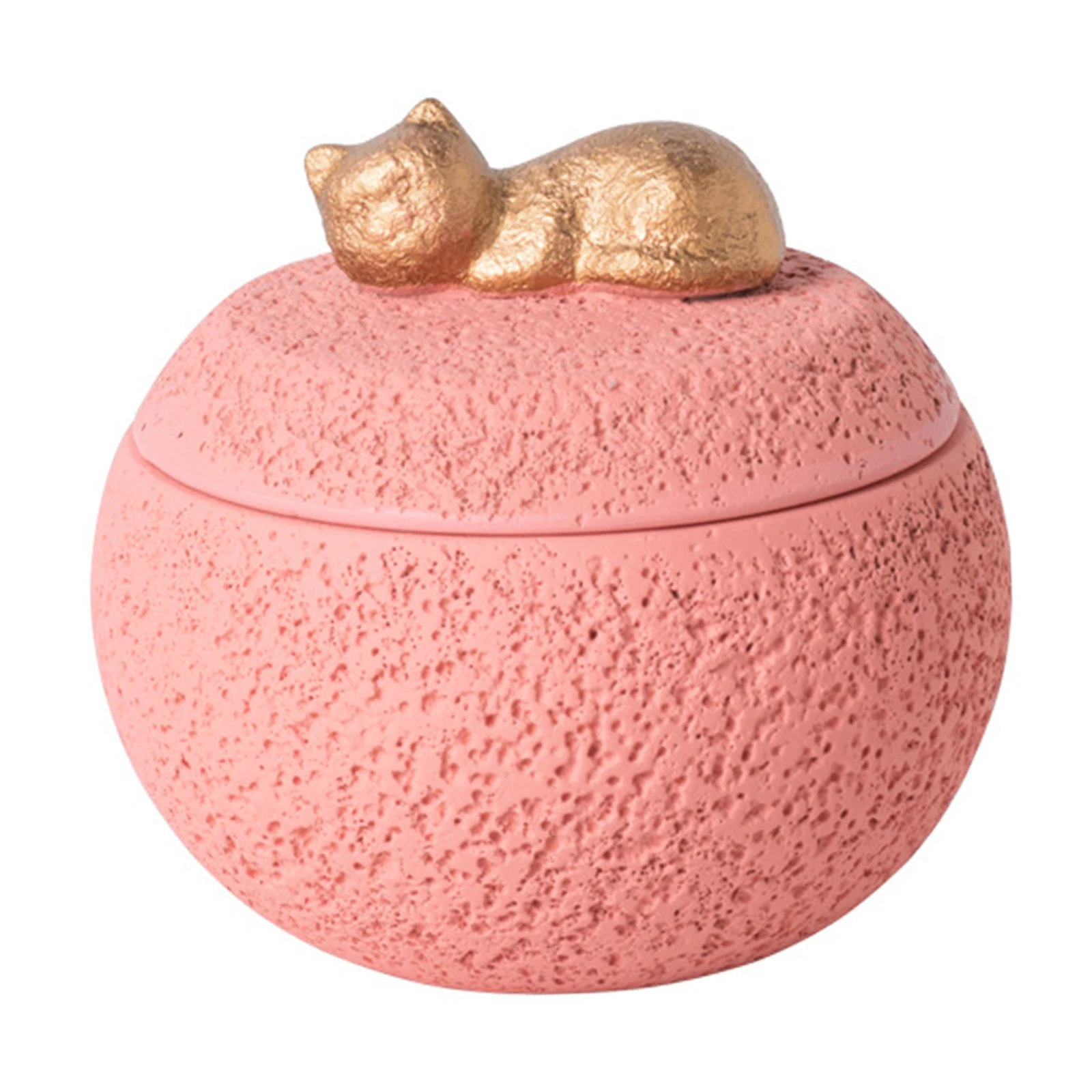 Pink for Cat