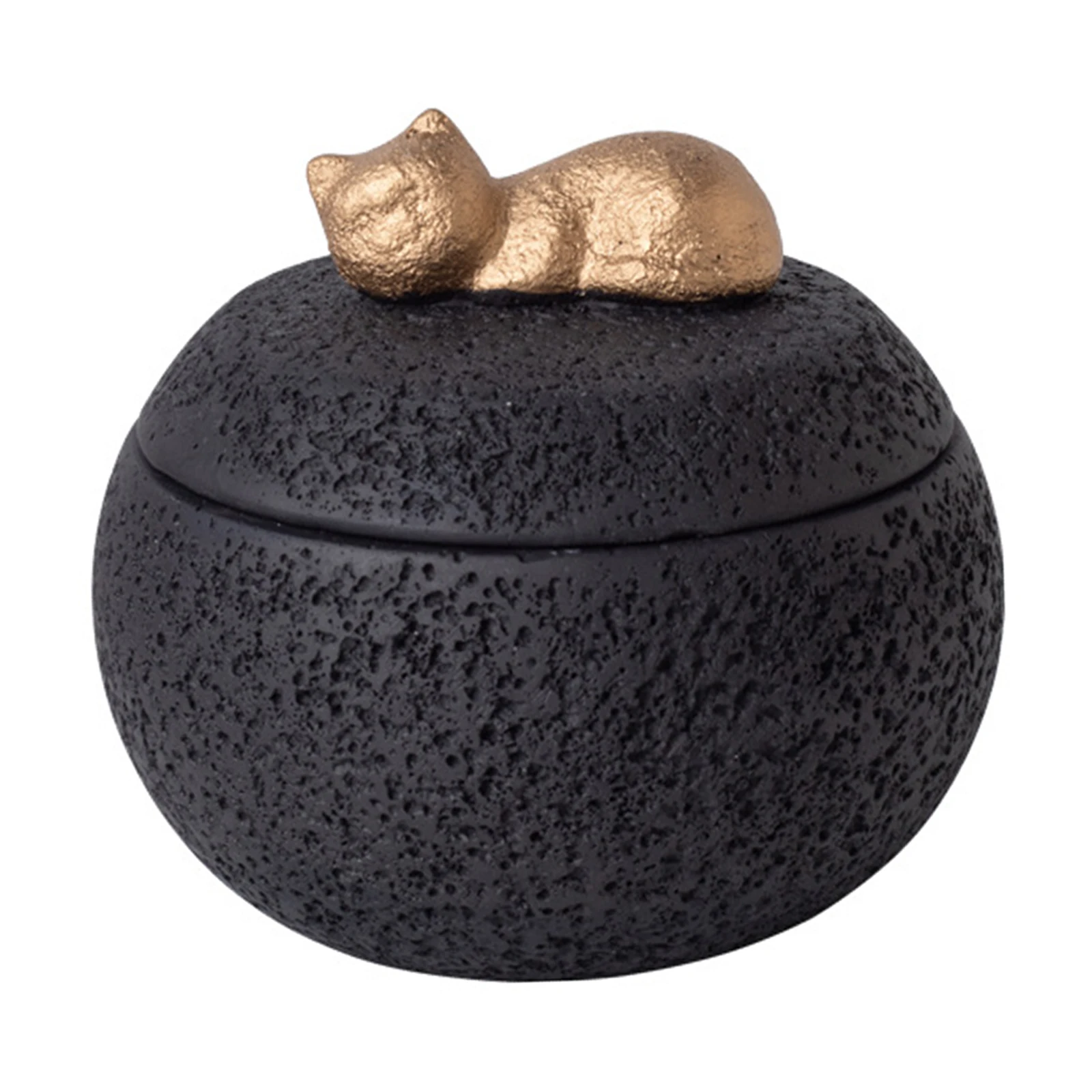 Black for Cat