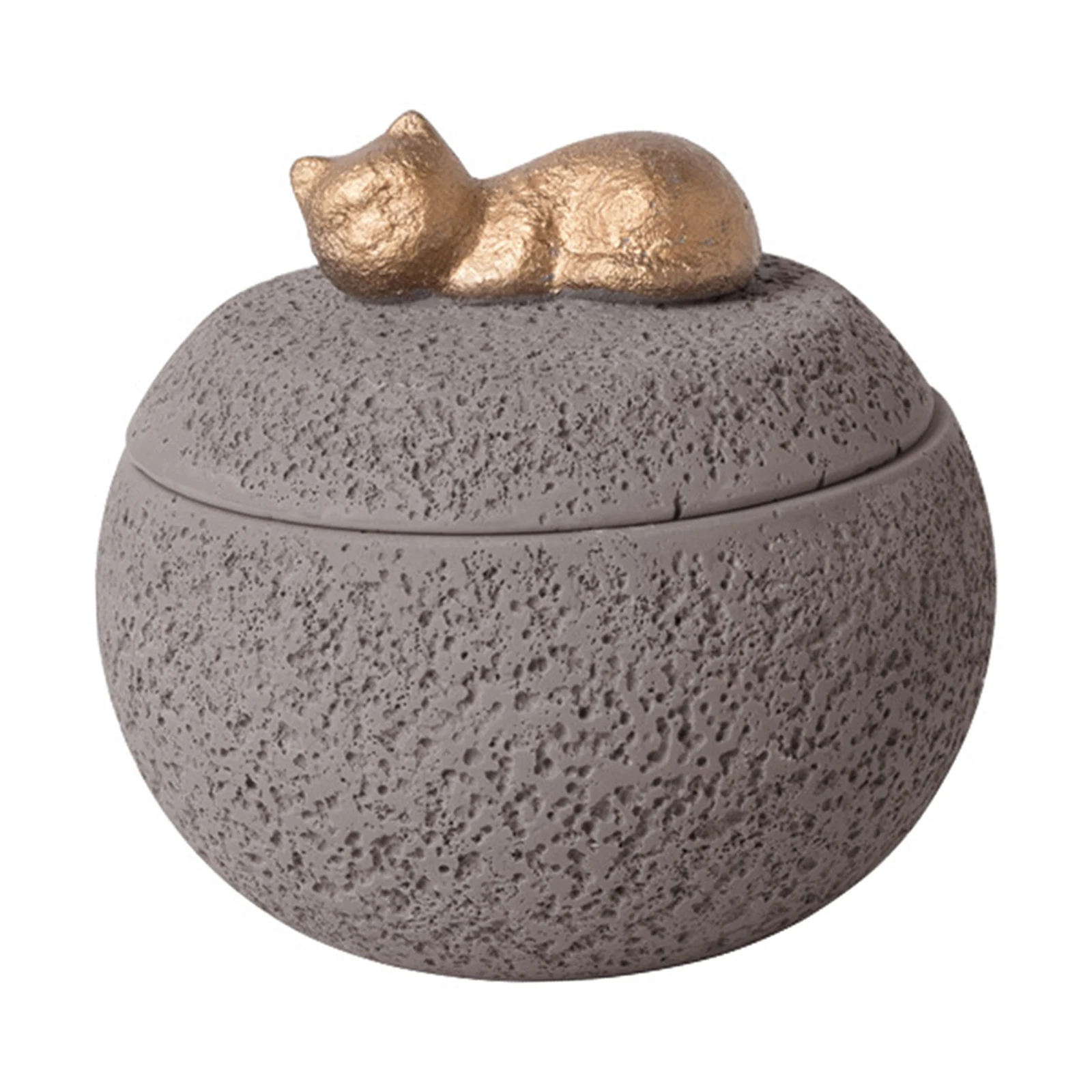 Gray for Cat