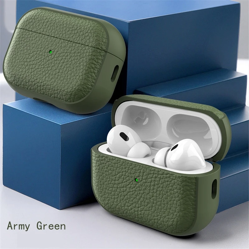 Army green