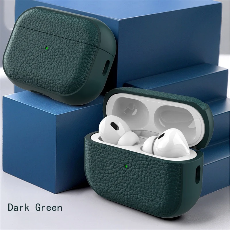 Dark green
