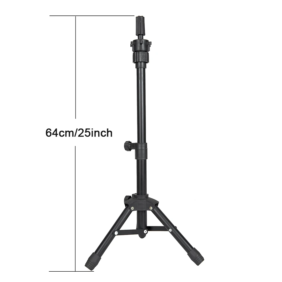 64cm black