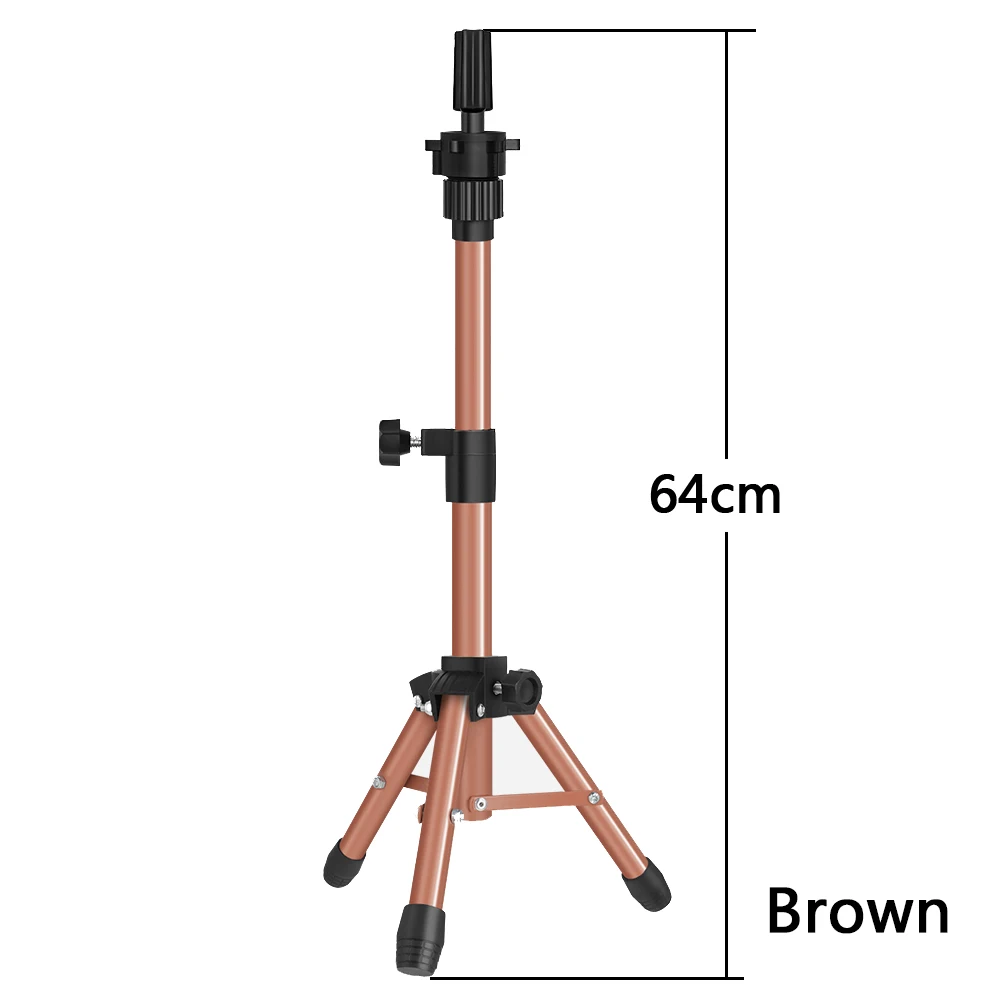 64cm brown