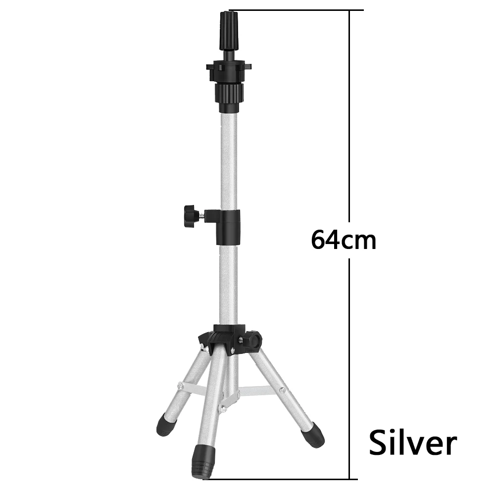 64cm silver