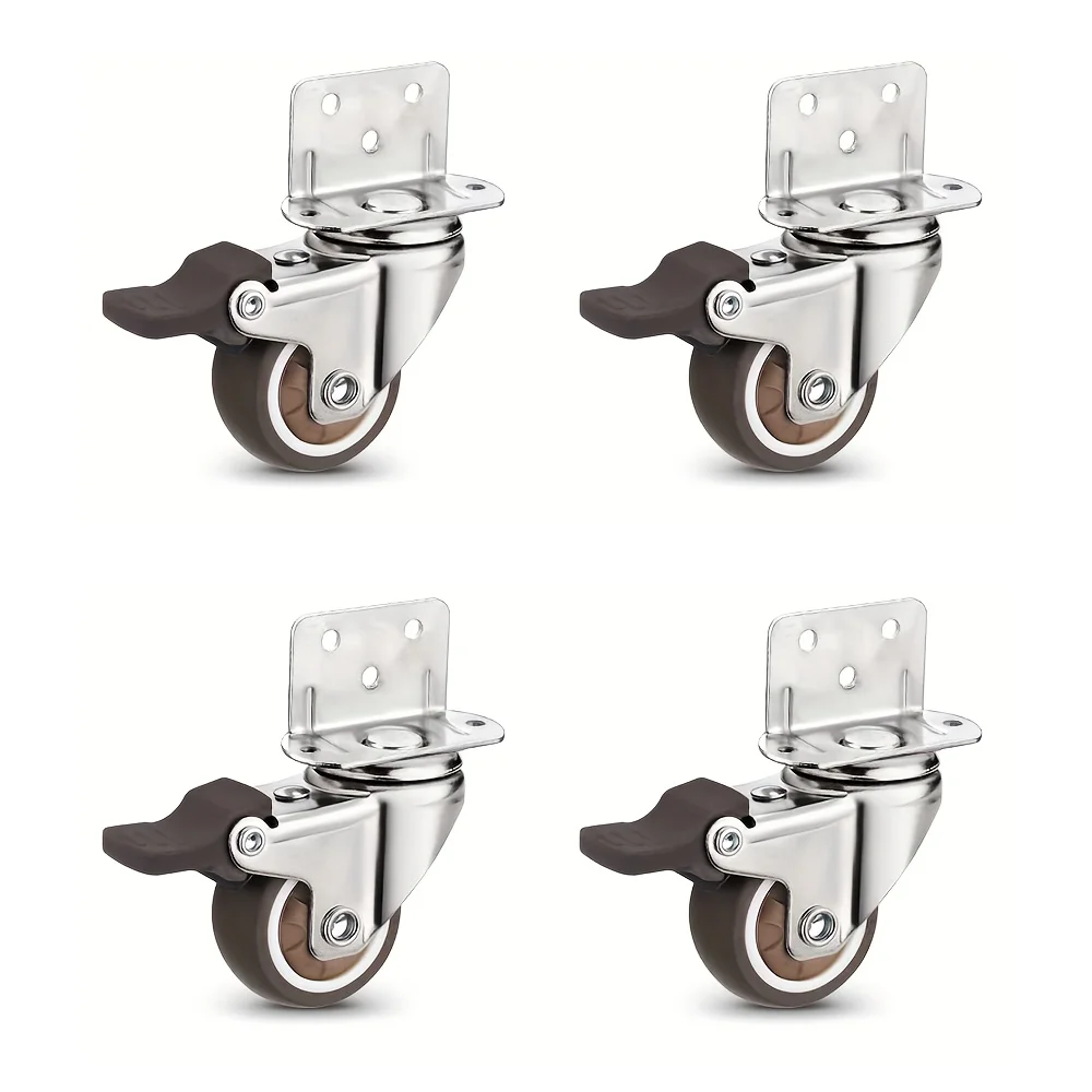 4 Brake