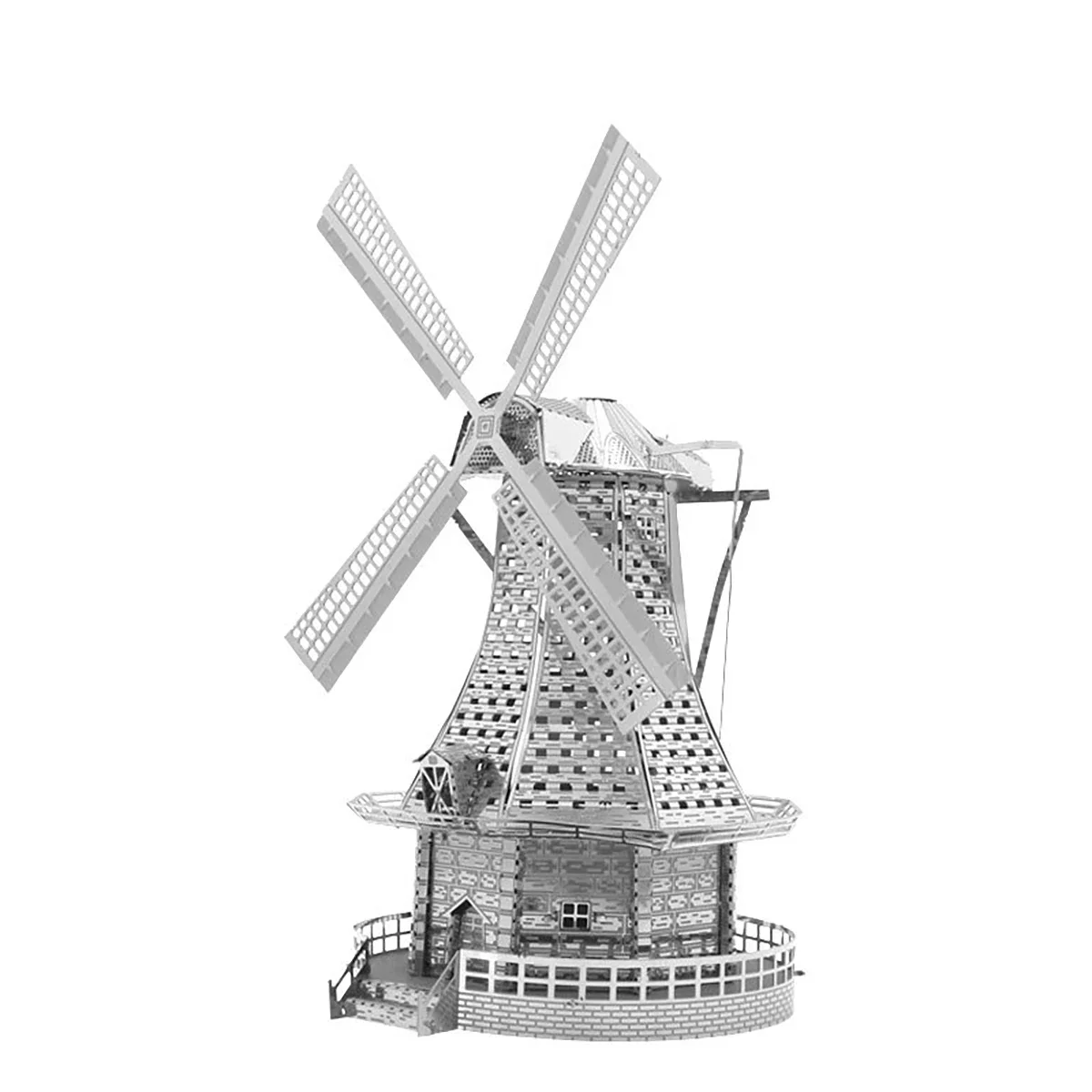 Dutch windmill