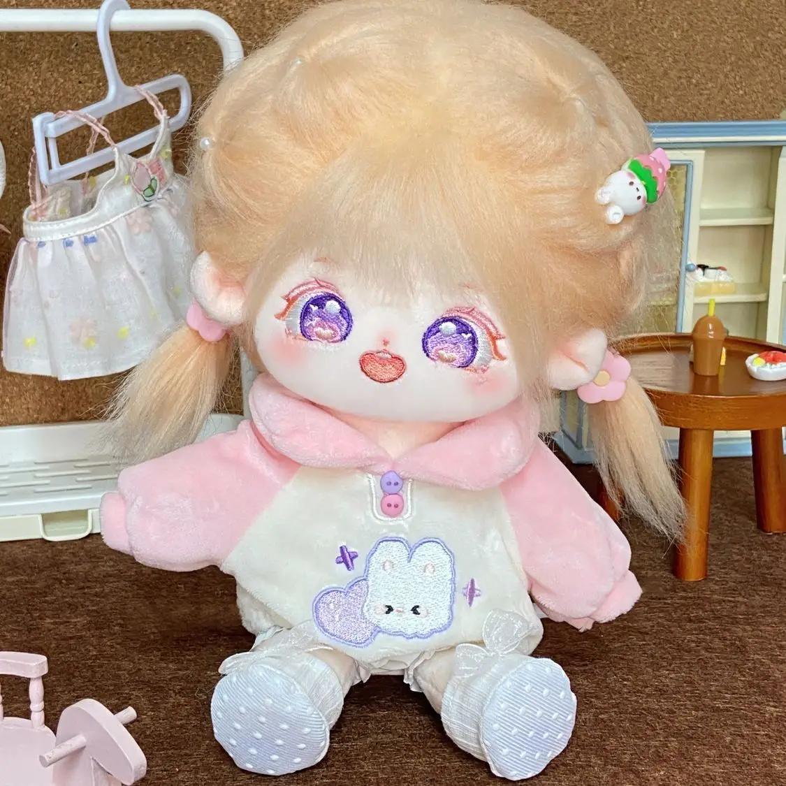 I