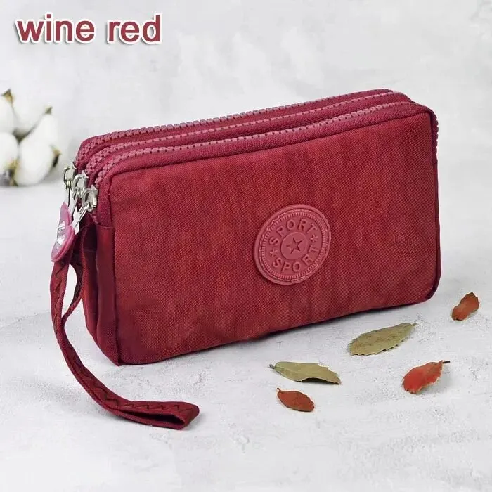 Wine Red