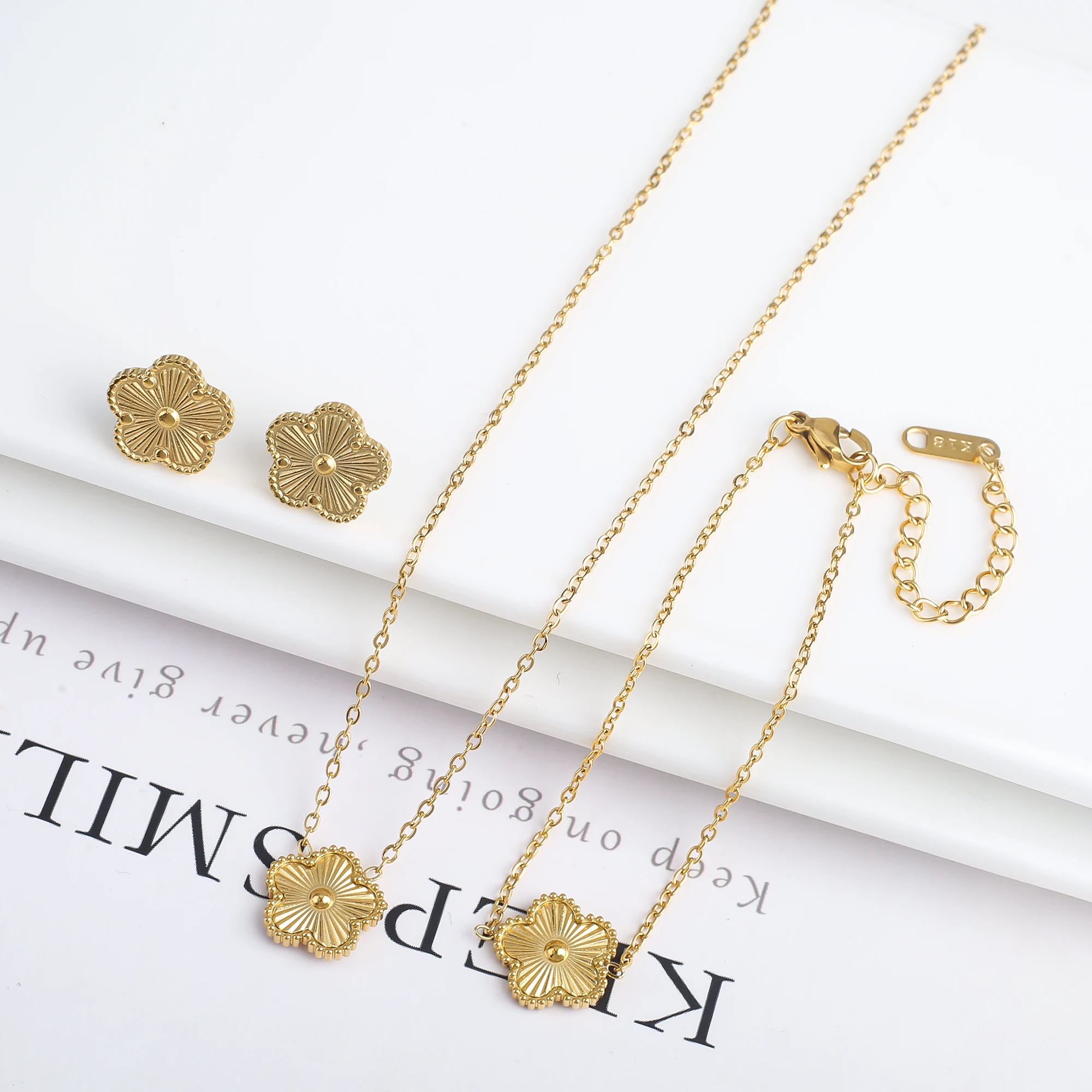 Jewelry Set 6