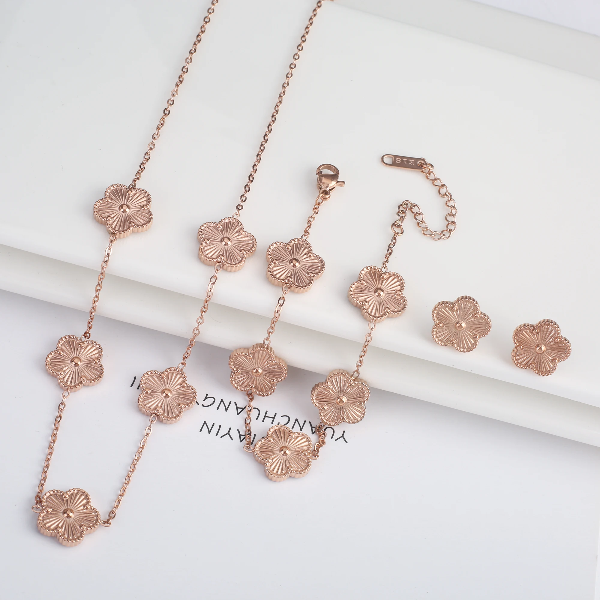 Jewelry Set 3